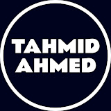 Tahmid Ahmed